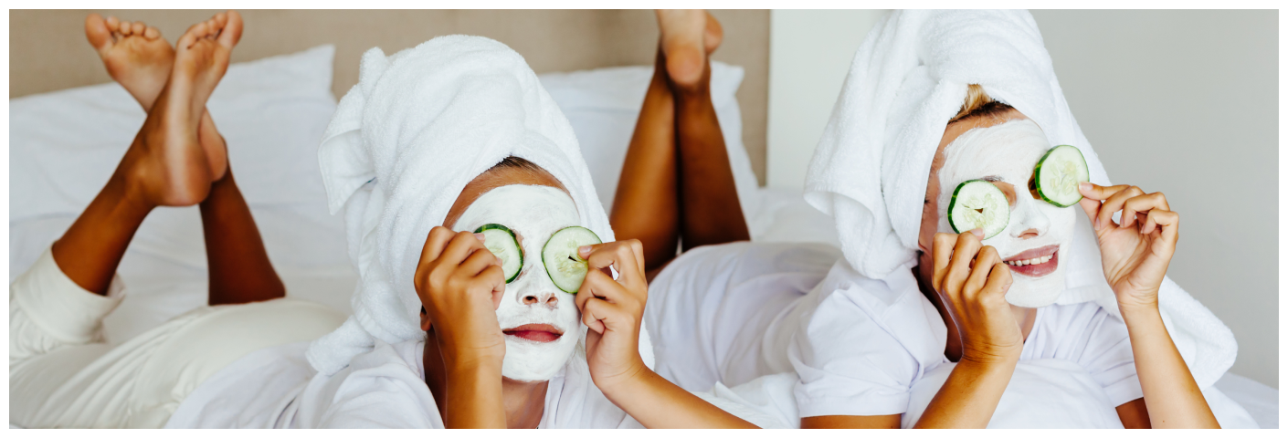 SKINCARE DURING MENSTRUAL CYCLE