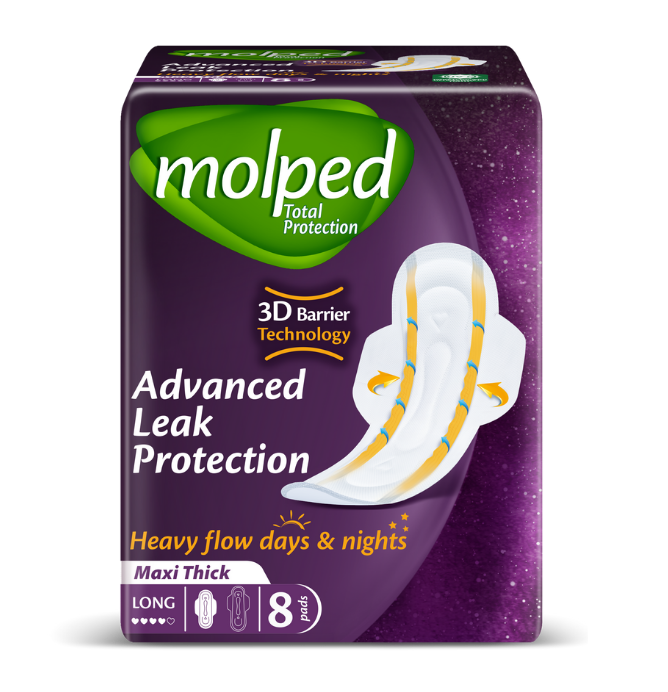 MOLPED TOTAL PROTECTION